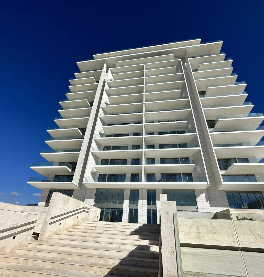 Soho Resort West Tower Paphos 