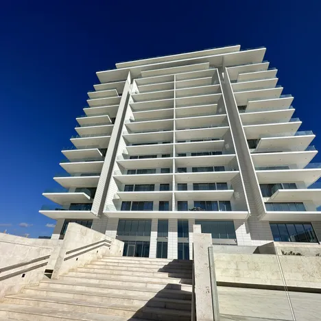 Soho Resort West Tower Paphos 