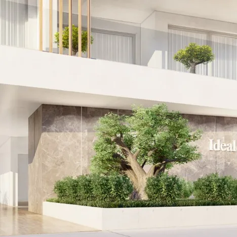 Ideal Living 5 Residence