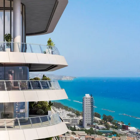 Westminster Residences