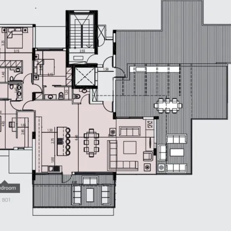 Anesis Wellness Residences