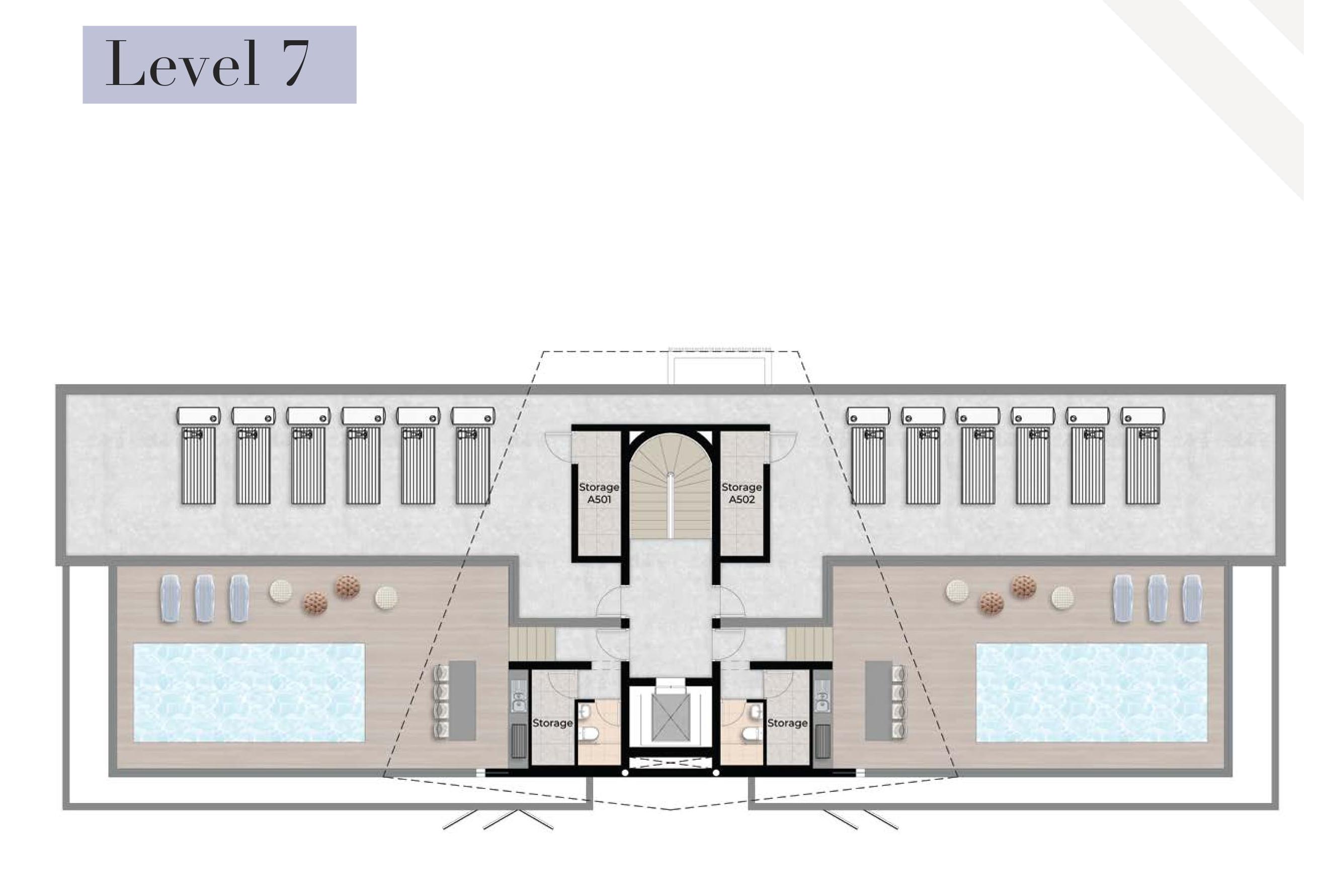 CLA Central Luxury Apartments