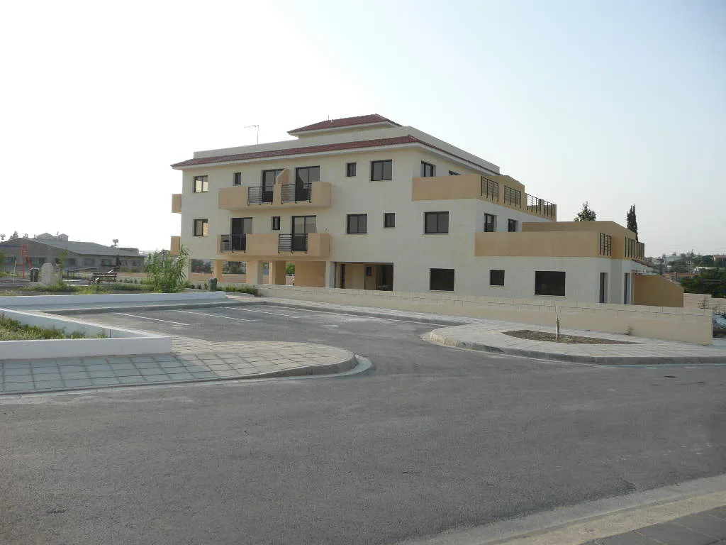 Hill Gardens Village Apartments