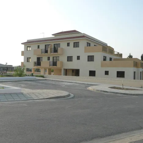 Hill Gardens Village Apartments