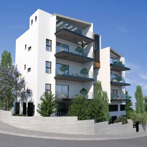 Panthea Residences (Lower Mesa Geitonia)