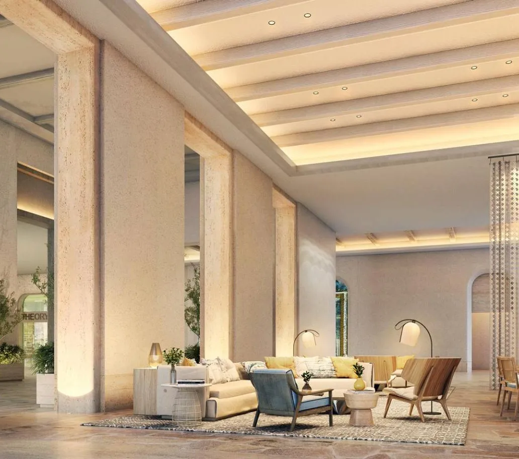 City of Dreams Mediterranean