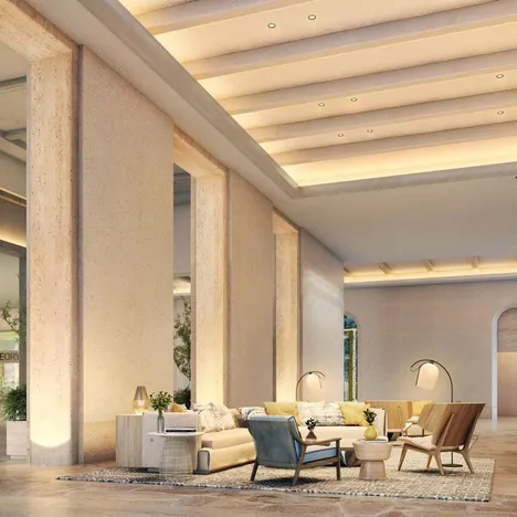 City of Dreams Mediterranean