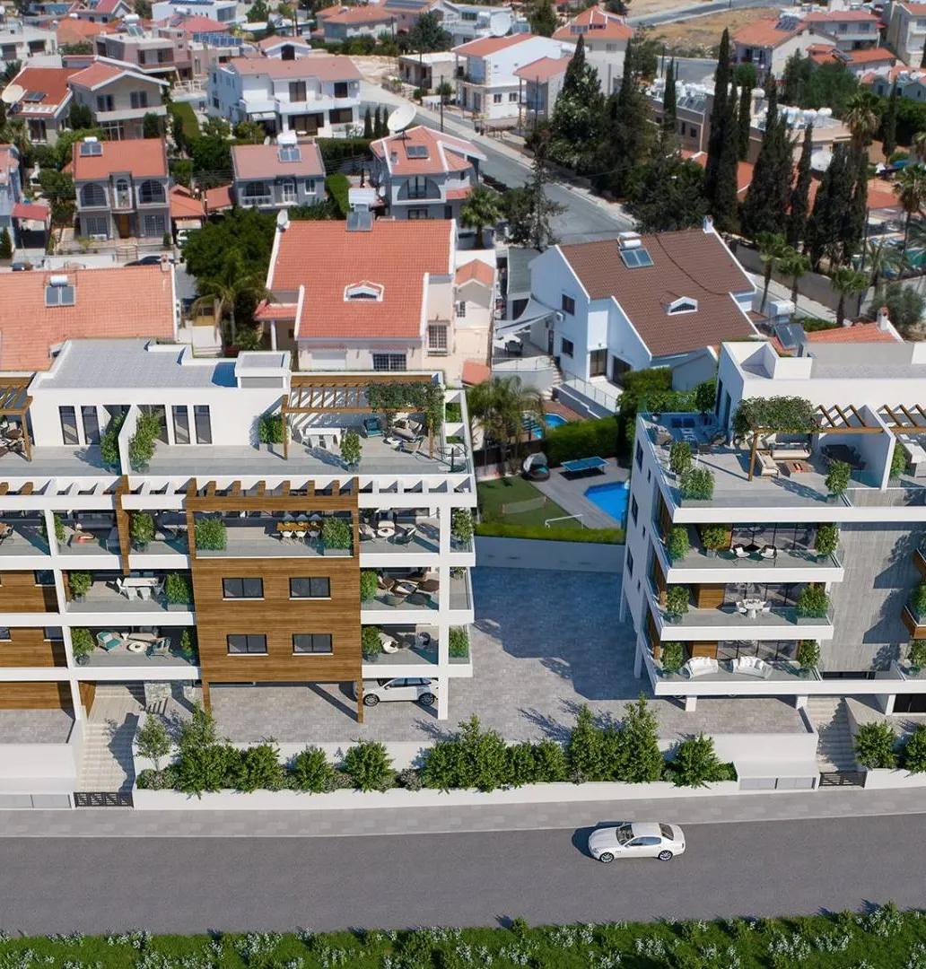 Diamante Elite Residences