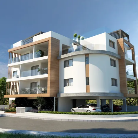 Ideal Living 4 Residence