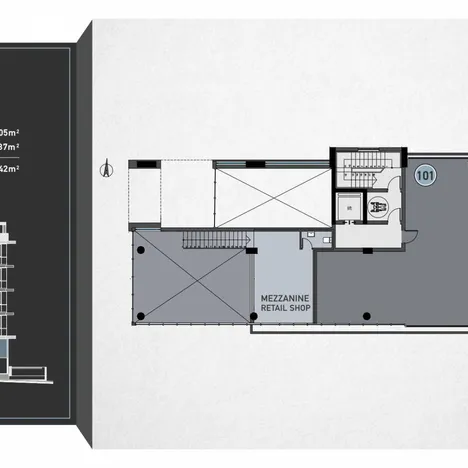 Elysium Tower Business Centre