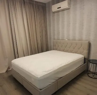 Arisco Diamond House