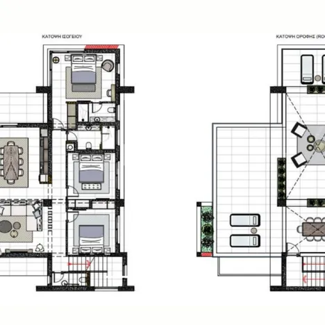  Panorama Residence Complex