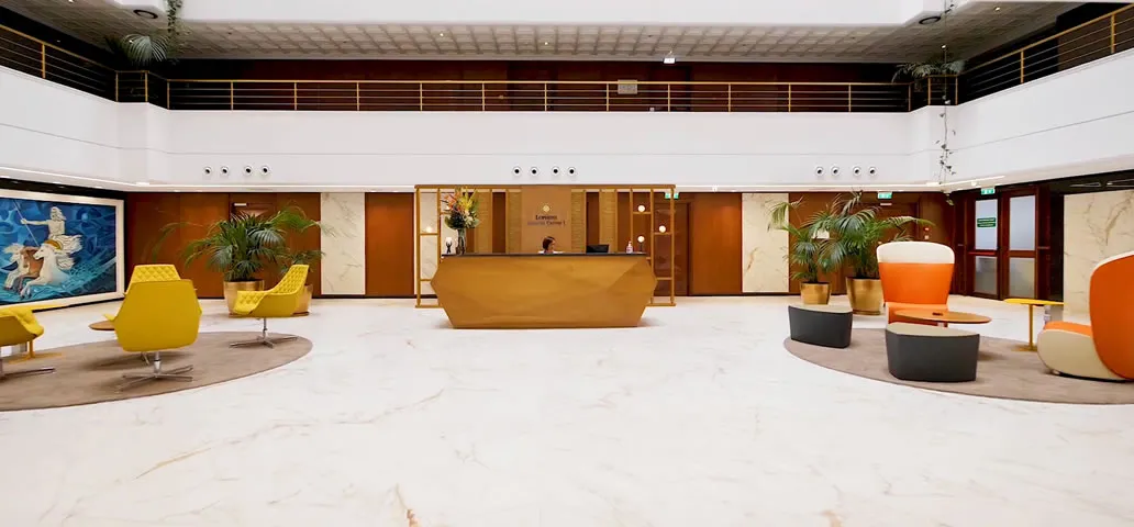 Lophitis Business Center I