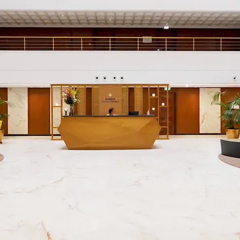 Lophitis Business Center I