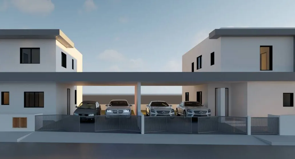 Agia Varvara Nicosia