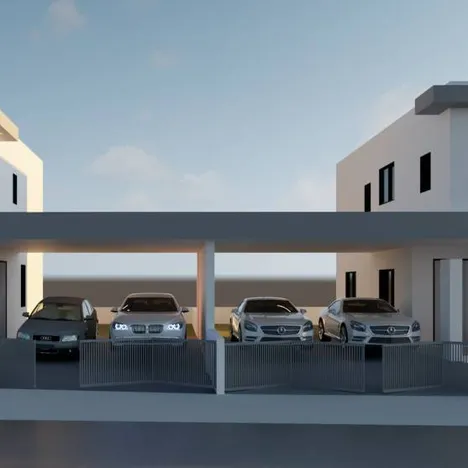 Agia Varvara Nicosia