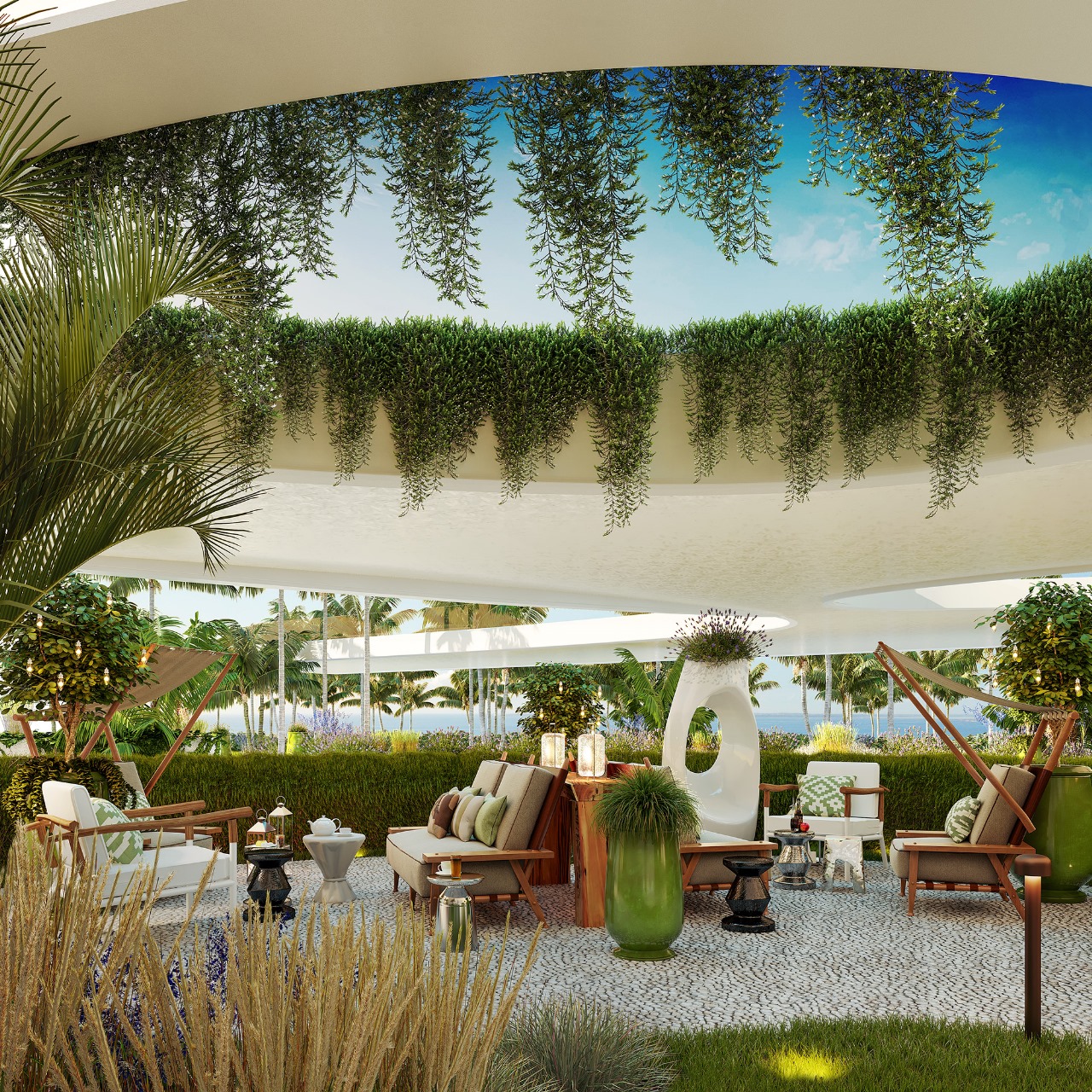 Yoo Limassol By Philippe Starck