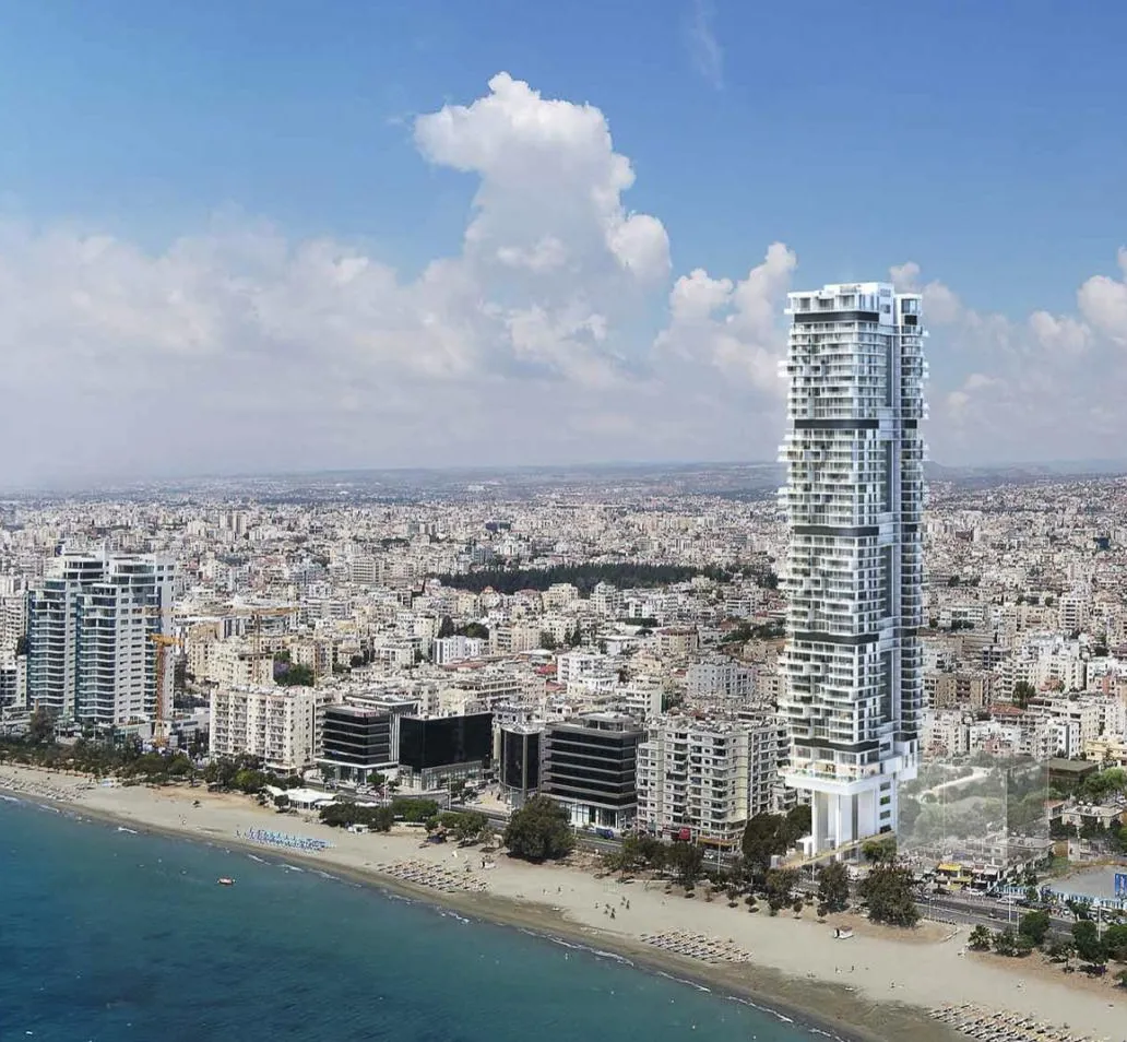 Aura Limassol