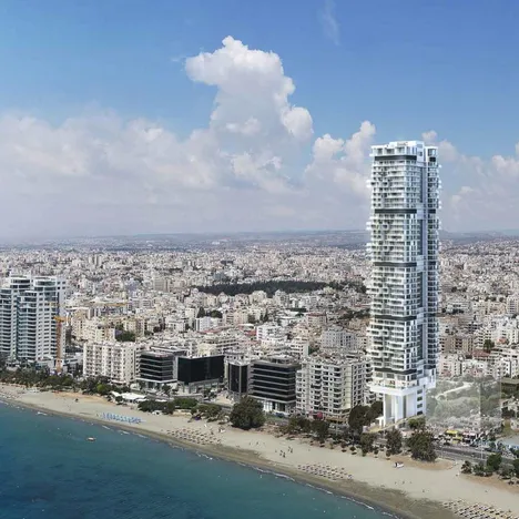 Aura Limassol