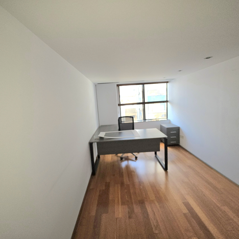 Office in Limassol / Molos