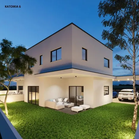 Aegina Perfect Homes 93