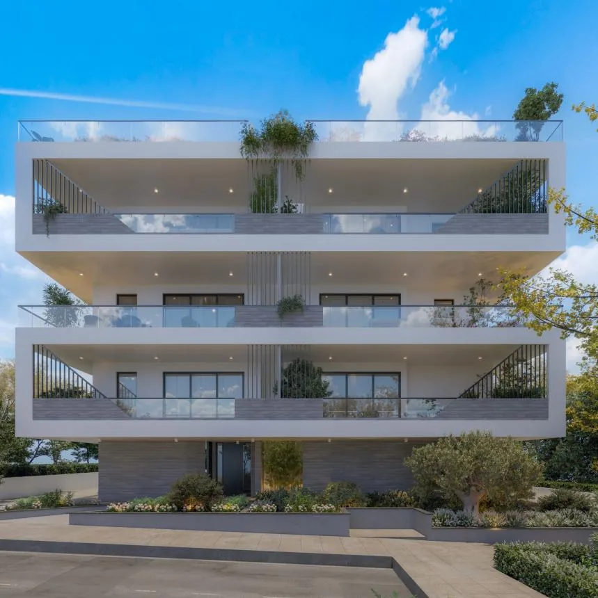 Green View Residences