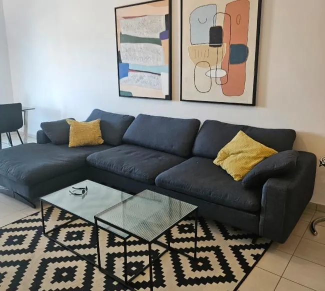 Arisco Diamond House