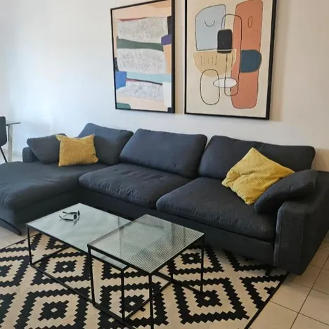 Arisco Diamond House