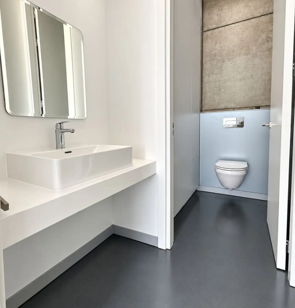 Office in Limassol / Agios Athanasios