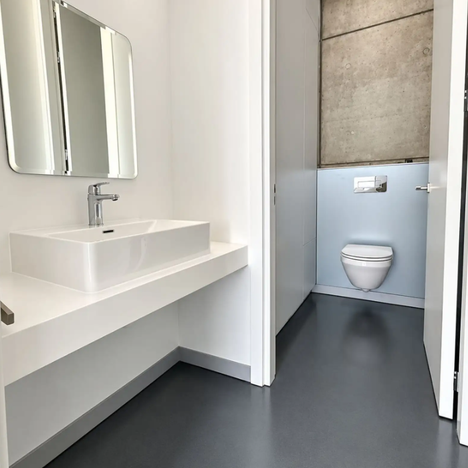 Office in Limassol / Agios Athanasios