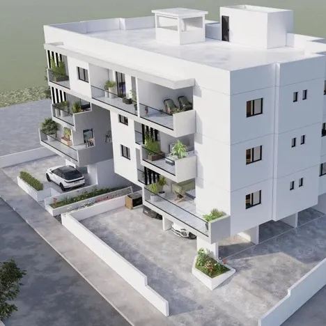 Luxury Apartments 16