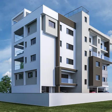 Premier Downtown Residences