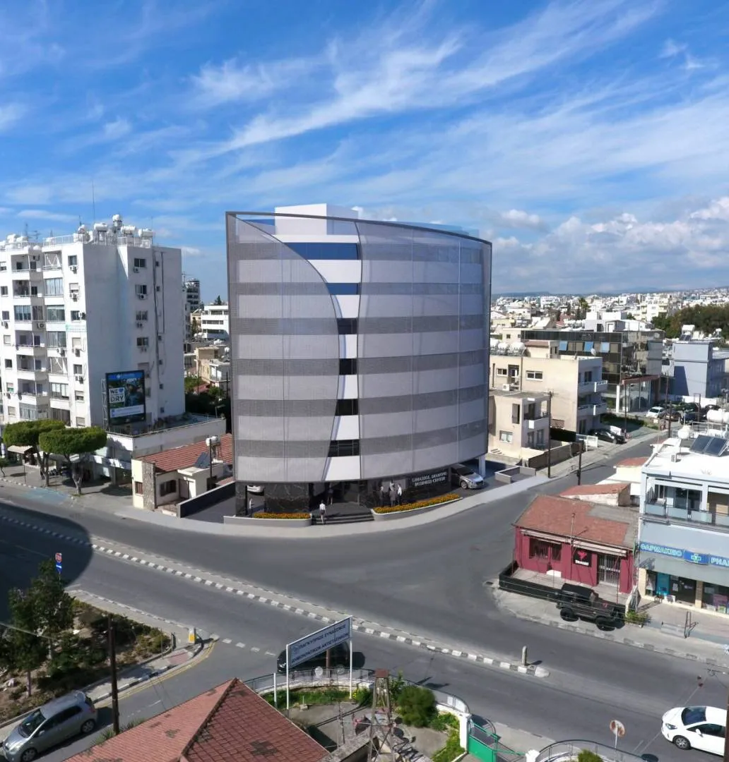 Diamond Business Center