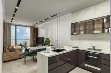 Osu Oasis Residences