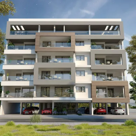 Carisa Miriam Residences