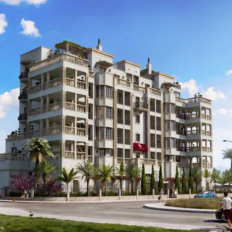 Holland Park Residences