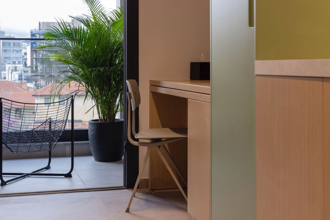 Apartment in Limassol / Historical Center