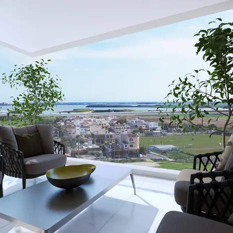 Kamares View Residences