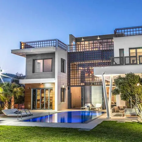 Coralli Shore Habitat