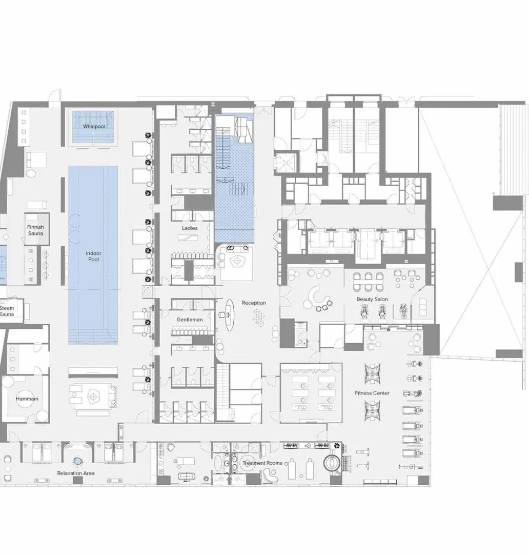 The Ritz-Carlton Residences