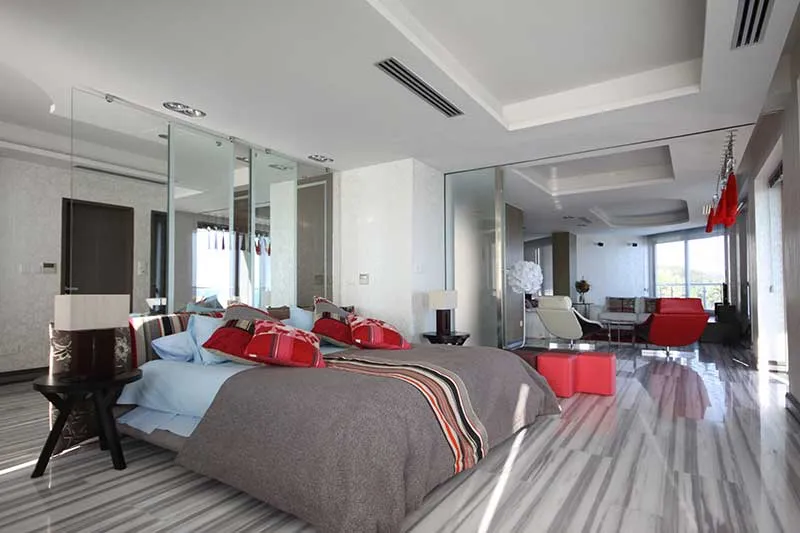 Ermitage on the Beach