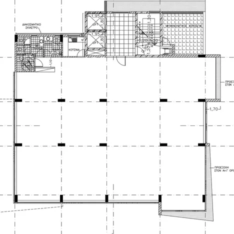 Seres Business Center