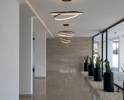 Winstonfield Residences