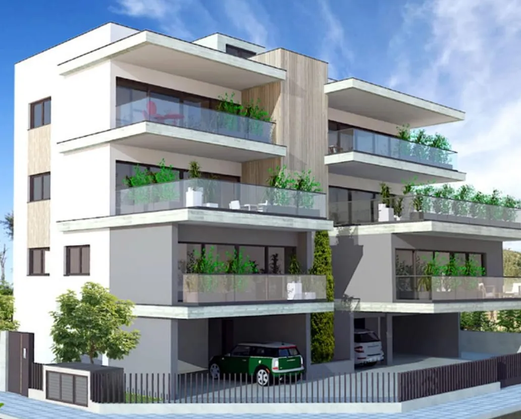 FC254 POLEMIDIA COURT 4