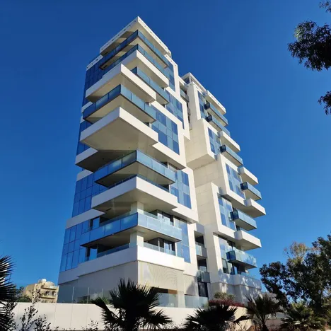 Symbol Residence Limassol