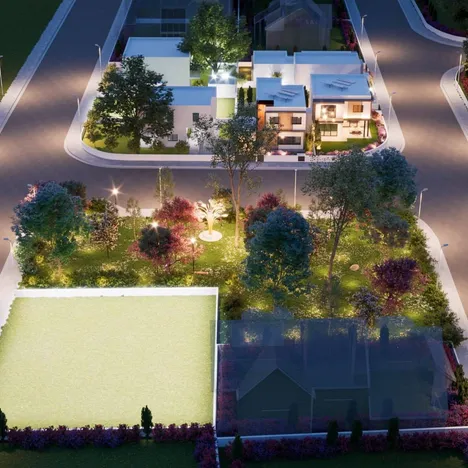 Aegina Perfect Homes 93