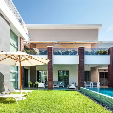 Coralli Shore Habitat