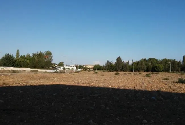 Strovolos Eleonon Gardens