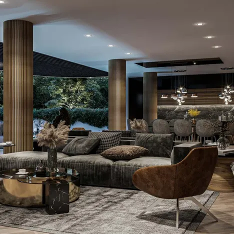 Coeo Gladstonos Exclusive Residences