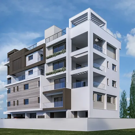 Premier Downtown Residences